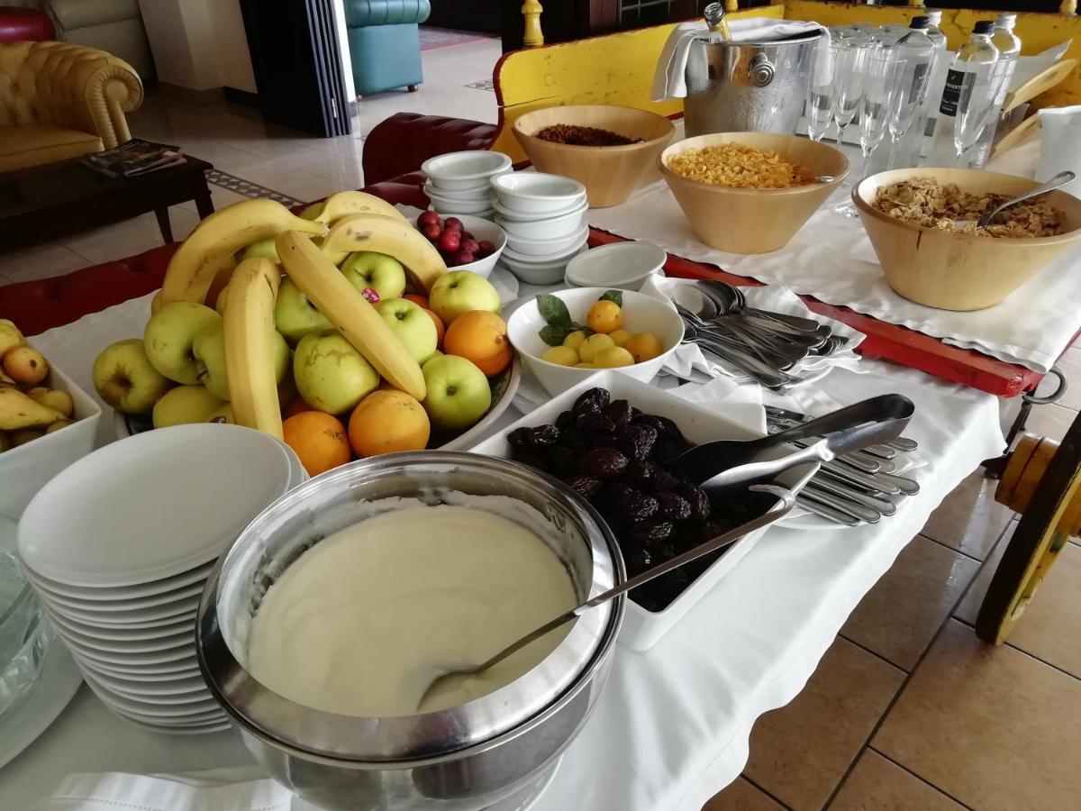 Hotel Sabbie D'Oro Giardini Naxos Dış mekan fotoğraf