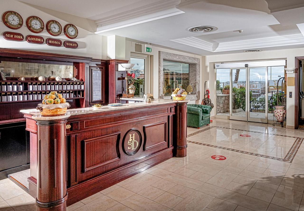 Hotel Sabbie D'Oro Giardini Naxos Dış mekan fotoğraf