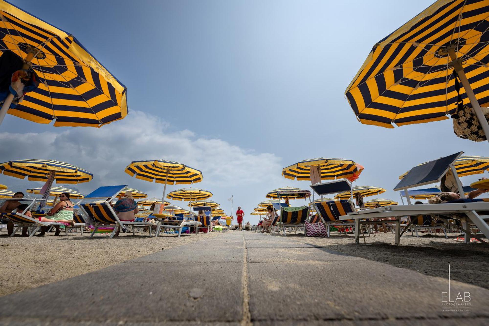 Hotel Sabbie D'Oro Giardini Naxos Dış mekan fotoğraf