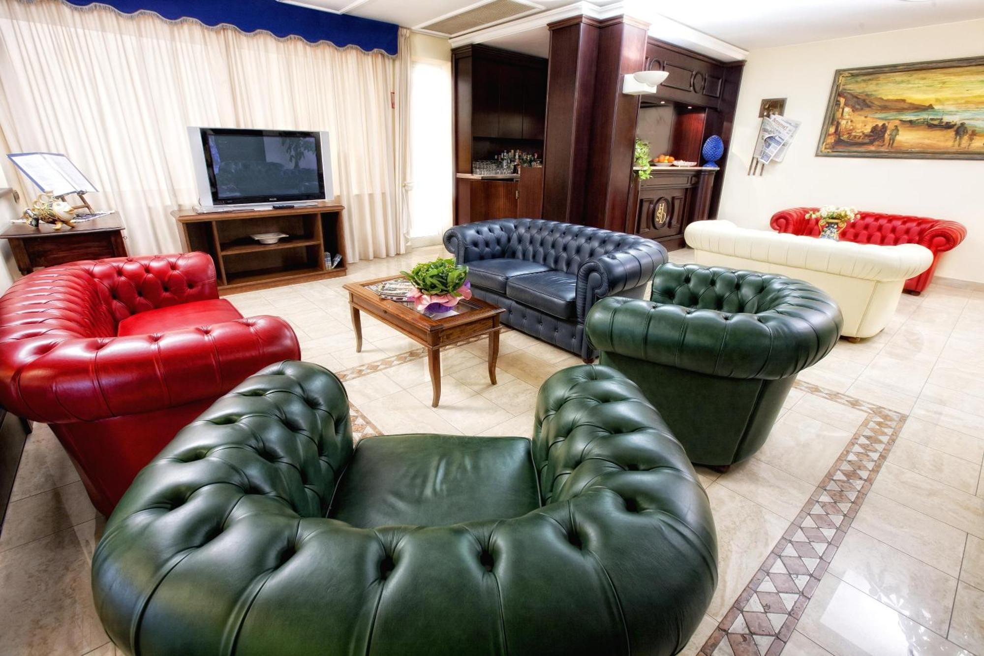 Hotel Sabbie D'Oro Giardini Naxos Dış mekan fotoğraf