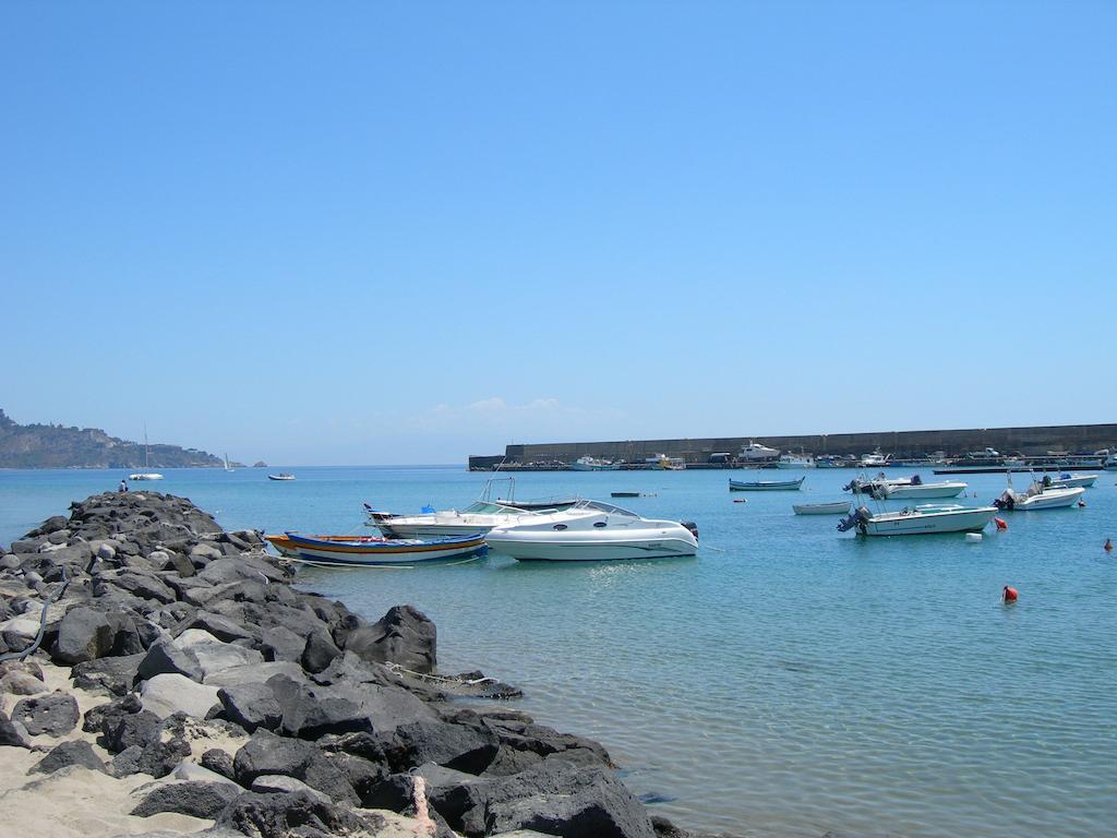 Hotel Sabbie D'Oro Giardini Naxos Dış mekan fotoğraf