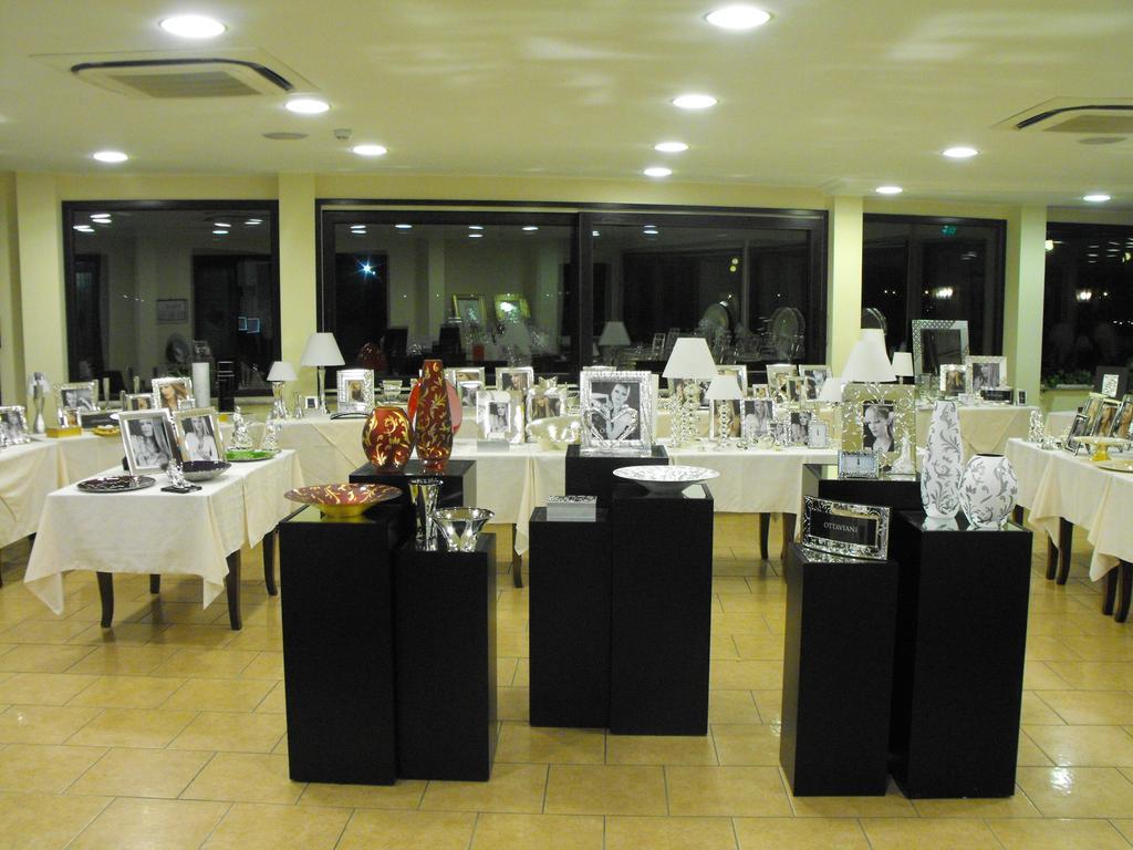 Hotel Sabbie D'Oro Giardini Naxos Dış mekan fotoğraf