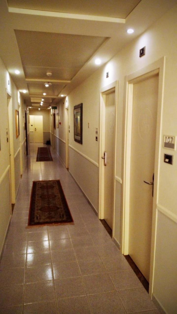 Hotel Sabbie D'Oro Giardini Naxos Dış mekan fotoğraf